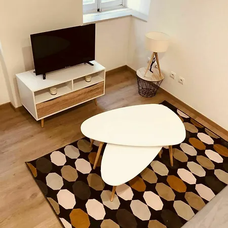 In The Center Of - 30 Km From The Apartment Arles