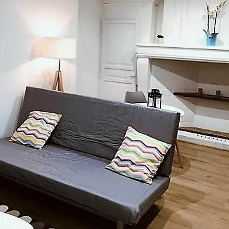 Apartment In The Center Of - 30 Km From The
